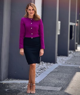 Flor Rubio feet photo thumbnail