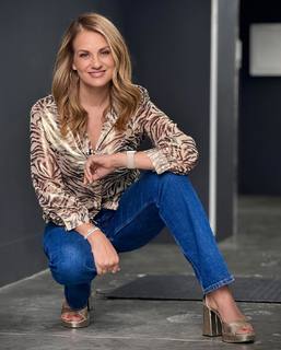 Flor Rubio feet photo thumbnail