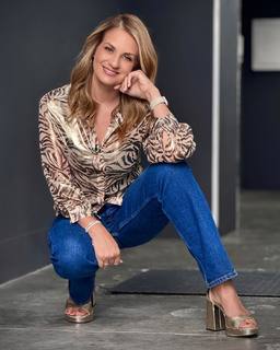 Flor Rubio feet photo thumbnail