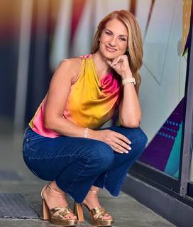 Flor Rubio feet photo thumbnail