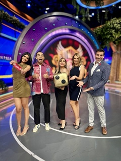 Flor Rubio feet photo thumbnail