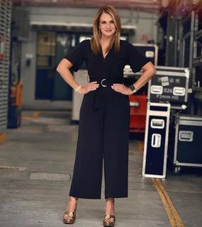 Flor Rubio feet photo thumbnail