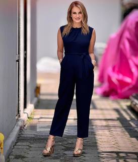 Flor Rubio feet photo thumbnail