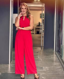 Flor Rubio feet photo thumbnail