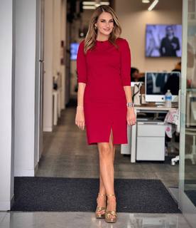 Flor Rubio feet photo thumbnail