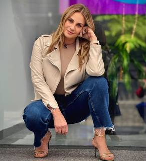 Flor Rubio feet photo thumbnail