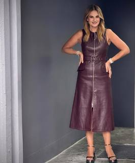 Flor Rubio feet photo thumbnail