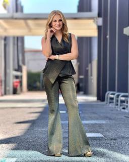 Flor Rubio feet photo thumbnail