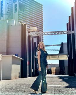 Flor Rubio feet photo thumbnail