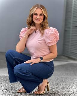 Flor Rubio feet photo thumbnail