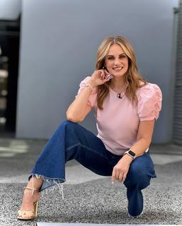 Flor Rubio feet photo thumbnail