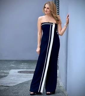 Flor Rubio feet photo thumbnail