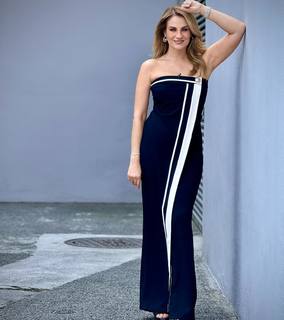 Flor Rubio feet photo thumbnail