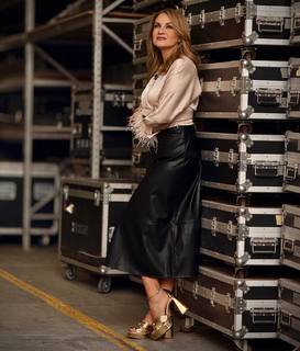 Flor Rubio feet photo thumbnail