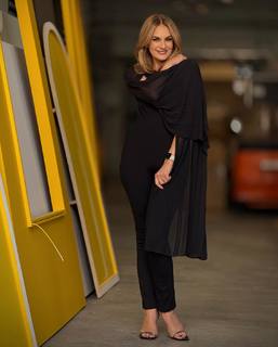 Flor Rubio feet photo thumbnail