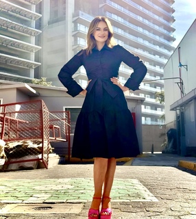 Flor Rubio feet photo thumbnail