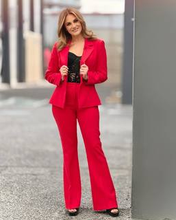 Flor Rubio feet photo thumbnail