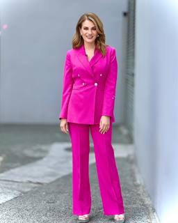 Flor Rubio feet photo thumbnail