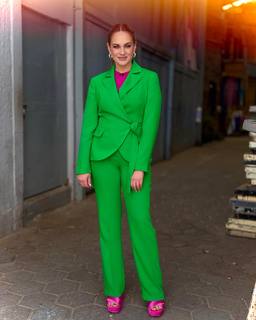 Flor Rubio feet photo thumbnail