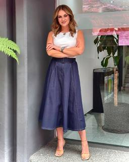 Flor Rubio feet photo thumbnail