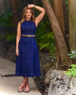 Flor Rubio feet photo thumbnail