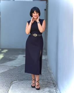 Flor Rubio feet photo thumbnail