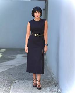 Flor Rubio feet photo thumbnail