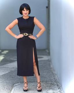 Flor Rubio feet photo thumbnail