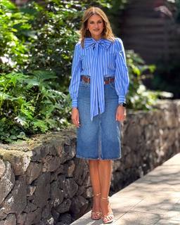 Flor Rubio feet photo thumbnail