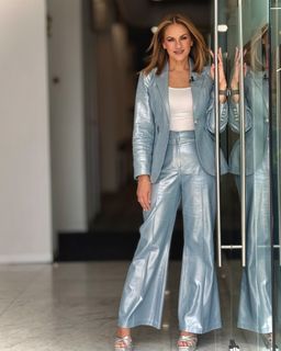 Flor Rubio feet photo thumbnail