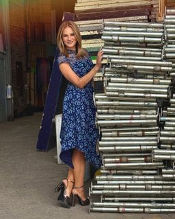 Flor Rubio feet photo thumbnail