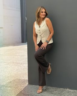 Flor Rubio feet photo thumbnail