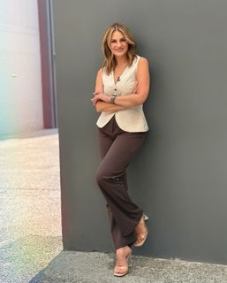 Flor Rubio feet photo thumbnail