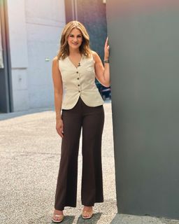 Flor Rubio feet photo thumbnail