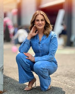 Flor Rubio feet photo thumbnail