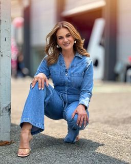 Flor Rubio feet photo thumbnail