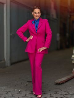 Flor Rubio feet photo thumbnail