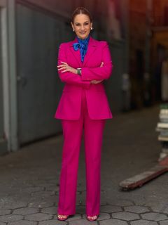 Flor Rubio feet photo thumbnail