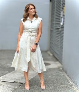 Flor Rubio feet photo thumbnail