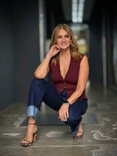 Flor Rubio feet photo thumbnail