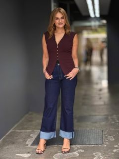 Flor Rubio feet photo thumbnail