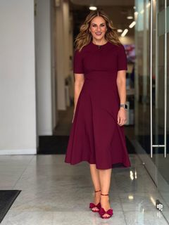 Flor Rubio feet photo thumbnail