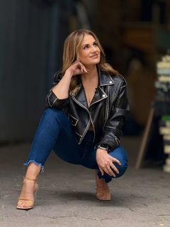 Flor Rubio feet photo thumbnail