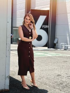 Flor Rubio feet photo thumbnail