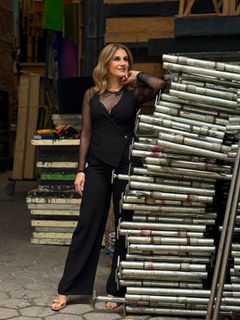 Flor Rubio feet photo thumbnail