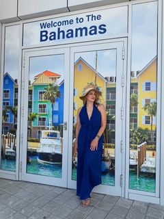 Flor Rubio feet photo thumbnail