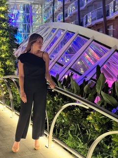 Flor Rubio feet photo thumbnail