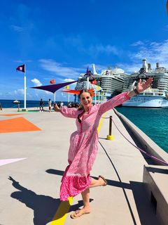 Flor Rubio feet photo thumbnail