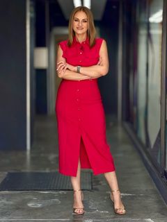 Flor Rubio feet photo thumbnail