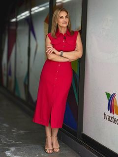 Flor Rubio feet photo thumbnail